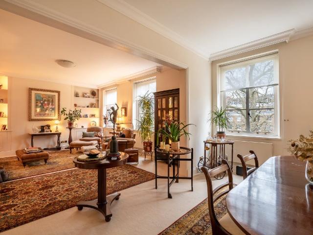 Apartment for rent in Marylebone, Greater London