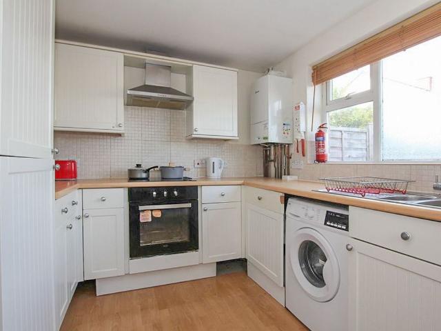 Apartment for rent in Alstone, Golden Valley
