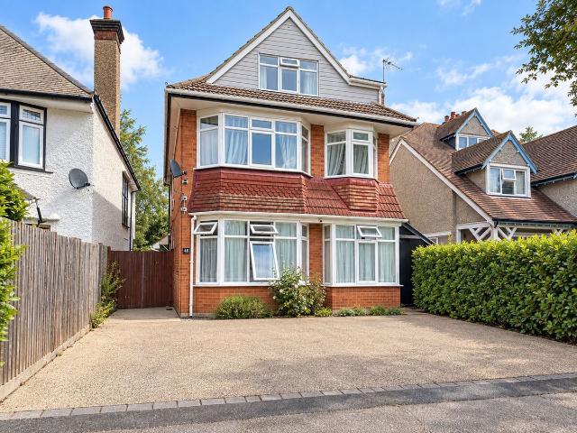 Apartment for rent in Talbot Village, Bournemouth