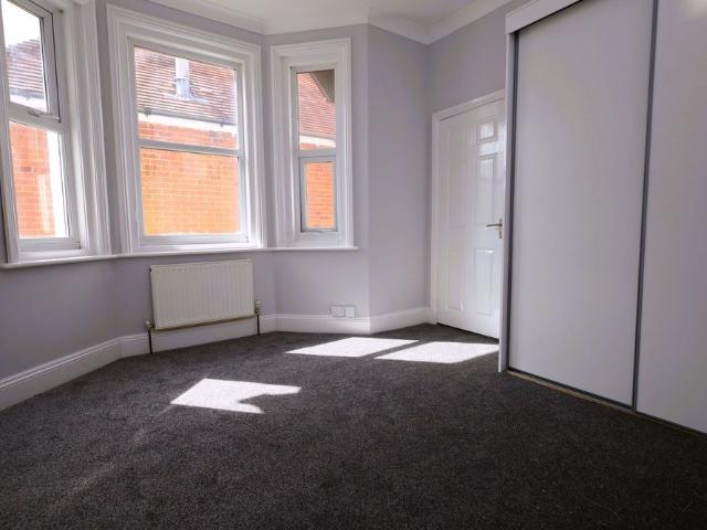 Apartment for rent in Talbot Village, Bournemouth