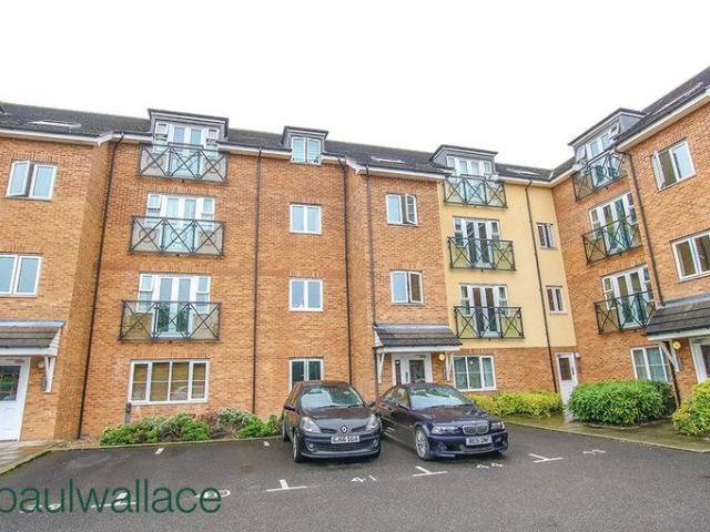 Apartment for rent in Broxbourne, Hertfordshire