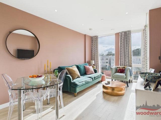 Apartment for rent in Greater London