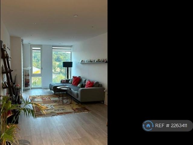 Apartment for rent in Greater London
