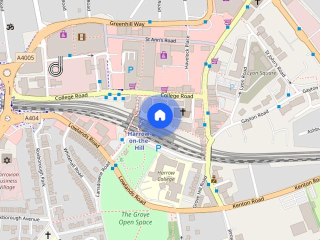 Apartment for rent in Greater London