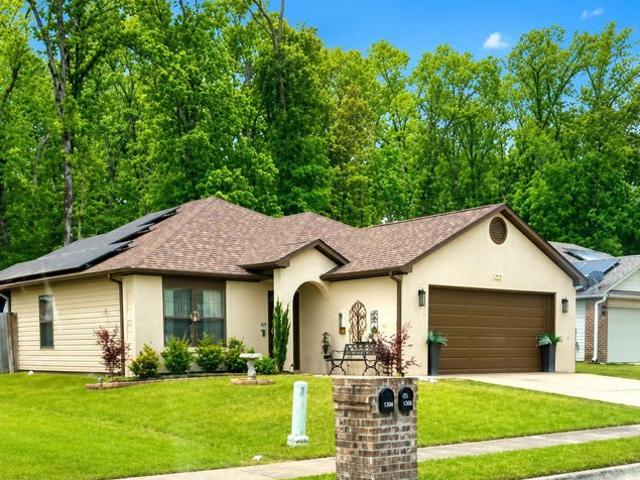 House for sale in Ark