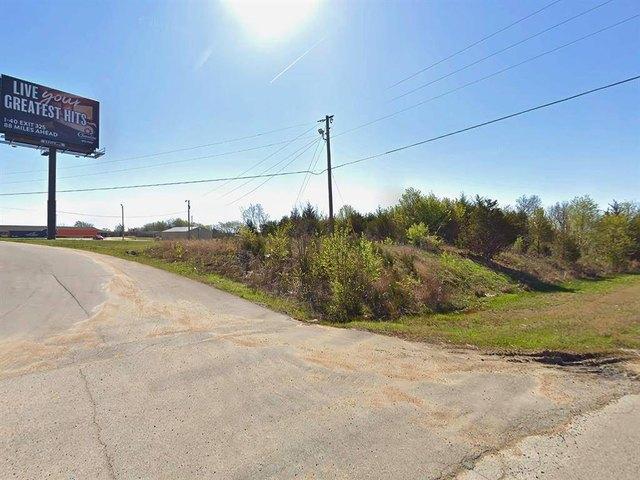 Land for sale in Henryetta, Oklahoma