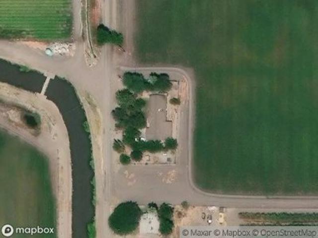 House for sale in Dos Palos, California