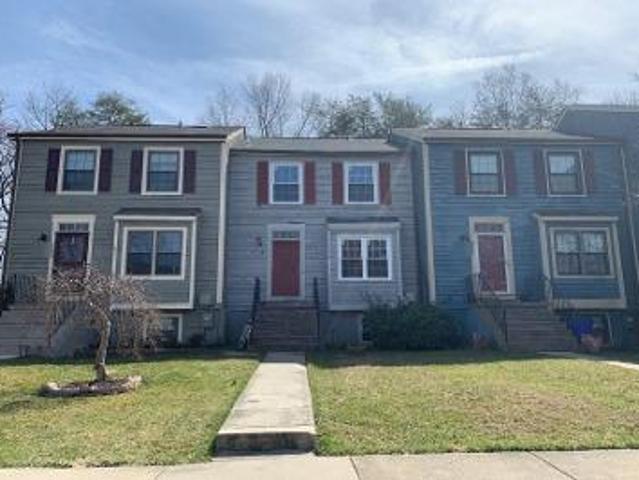 House for sale in Laurel