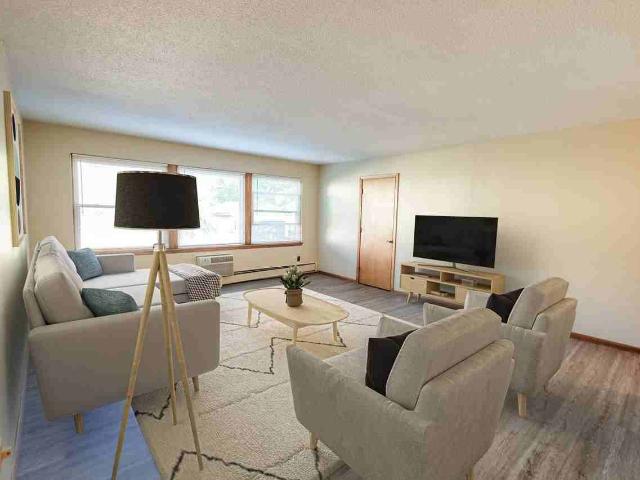 Apartment for rent in Hennepin, Minnesota