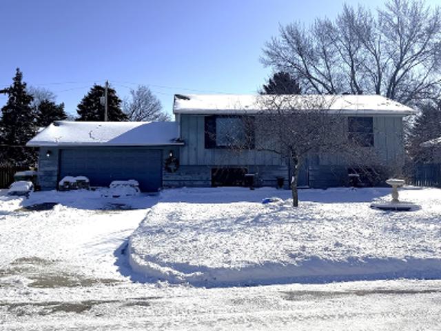 House for sale in Hennepin, Minnesota