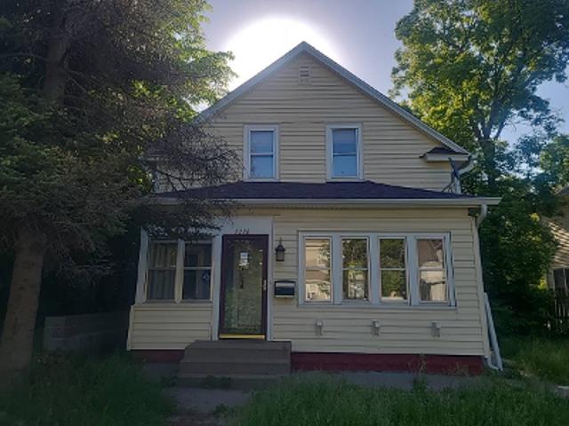 House for sale in Hennepin, Minnesota