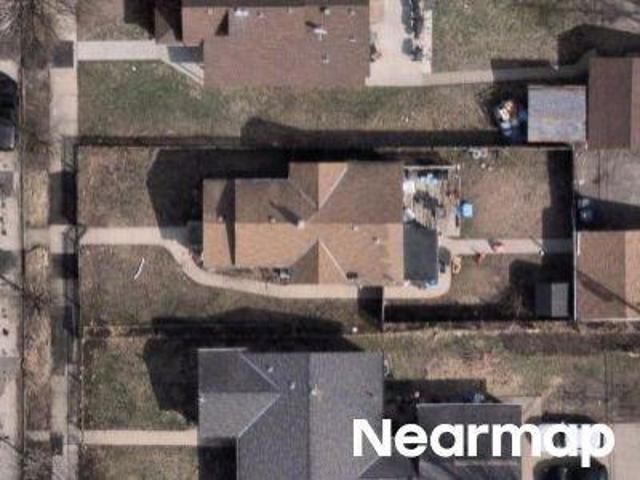 House for sale in Minneapolis