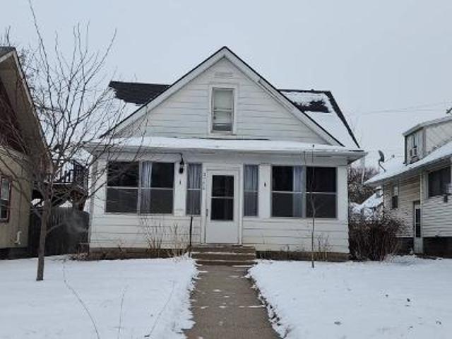House for sale in Minneapolis