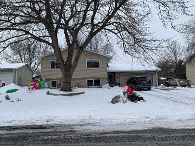 House for sale in Brooklyn Park, Hennepin County