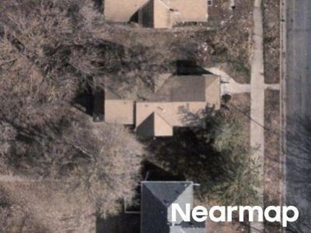 House for sale in Minneapolis