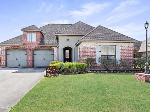 House for sale in Bridge City, Texas
