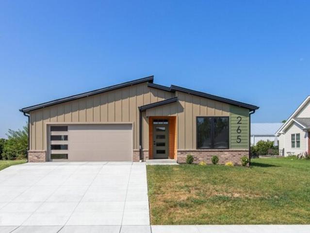 House for sale in Seymour, Indiana