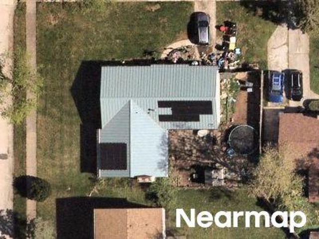House for sale in Fort Wayne, Indiana