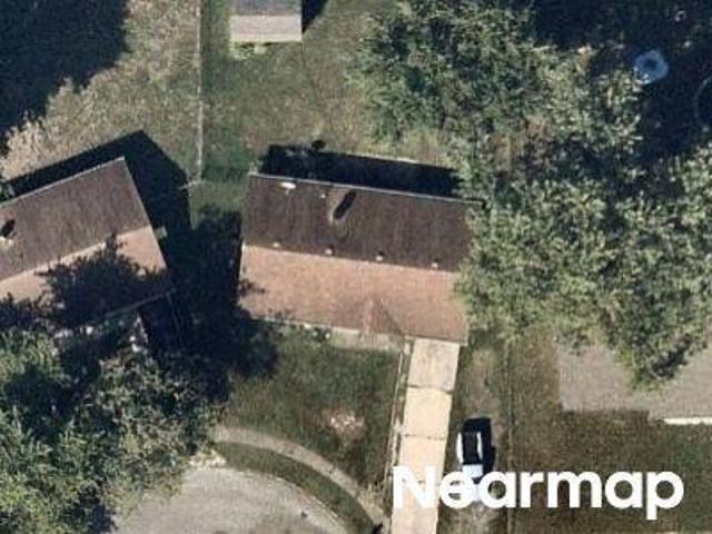 House for sale in Franklin, Indiana