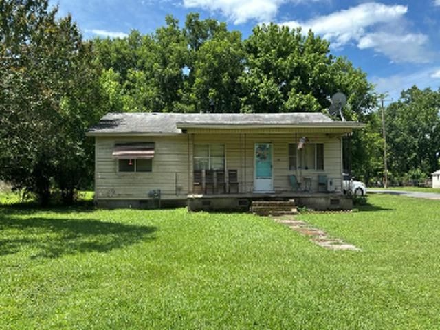 House for sale in Ark