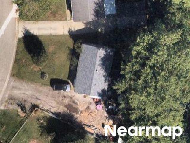 House for sale in Springfield, Illinois