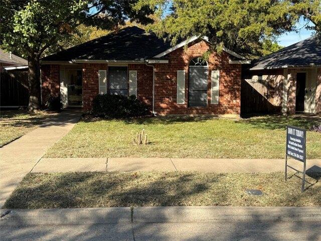 House for sale in Cedar Hill, Texas