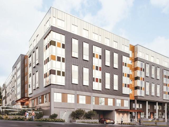 Apartment for rent in Seattle, Washington