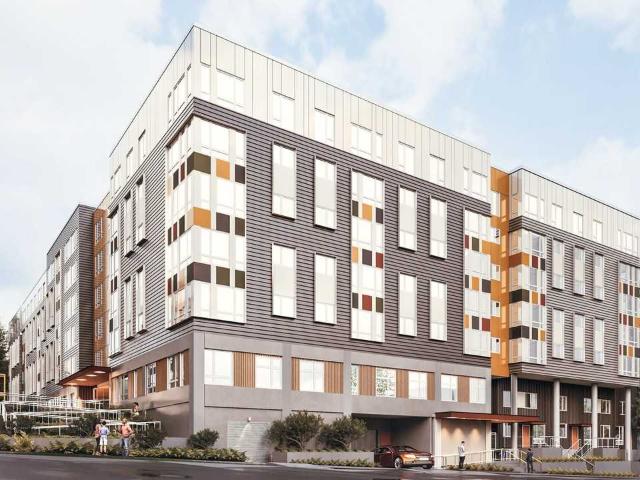 Apartment for rent in Seattle, Washington