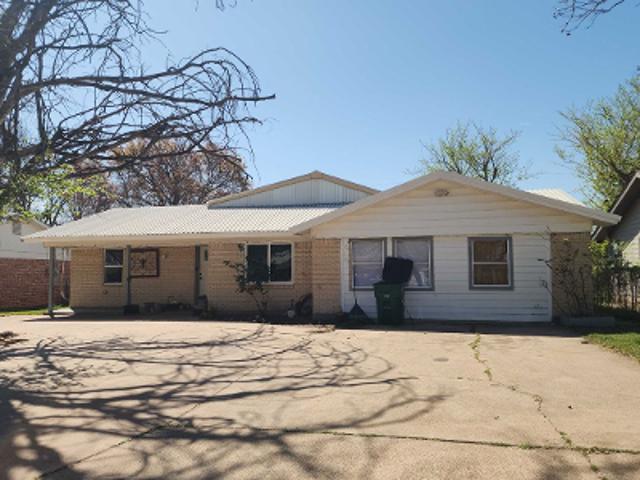 House for sale in Callahan, Texas