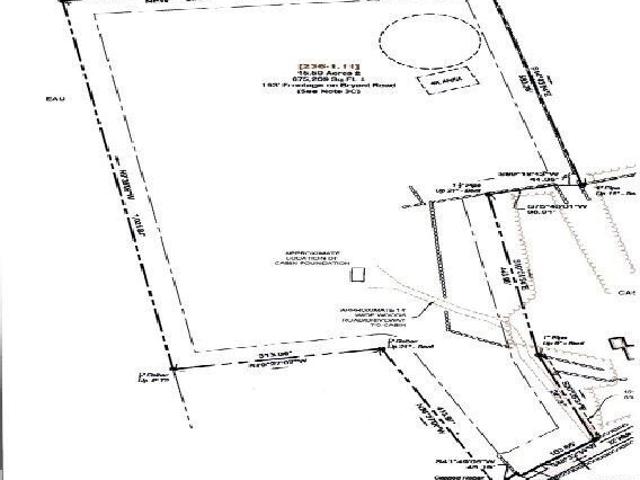 Land for sale in New Hampshire
