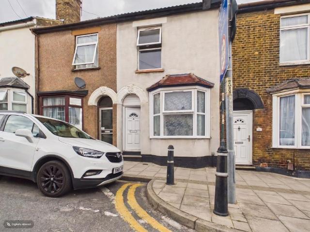 House for rent in Strood