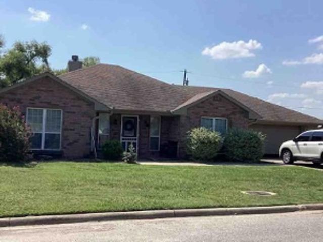 Property for sale in Pottsboro, Texas
