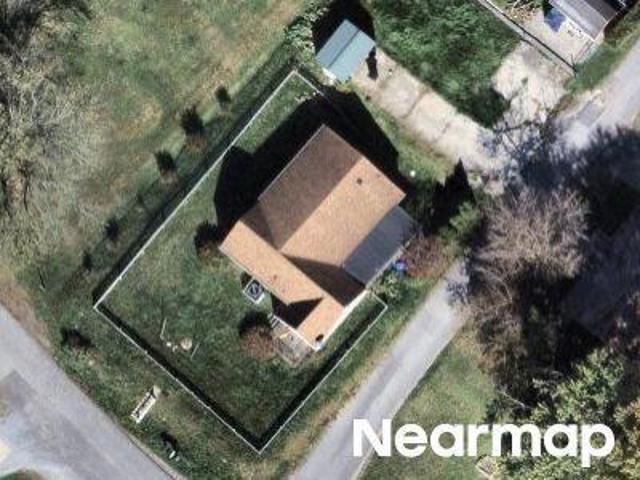 House for sale in West Virginia