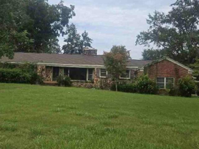 House for sale in Caldwell Subdivision, Brundidge