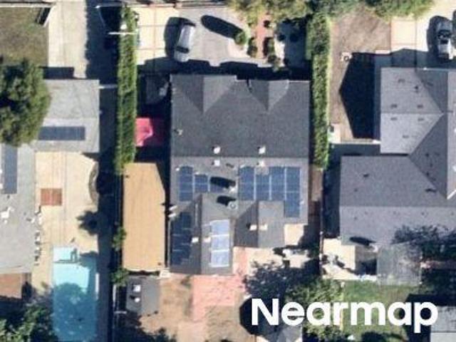 House for sale in North Hills West Neighborhood Council District, Canoga Park