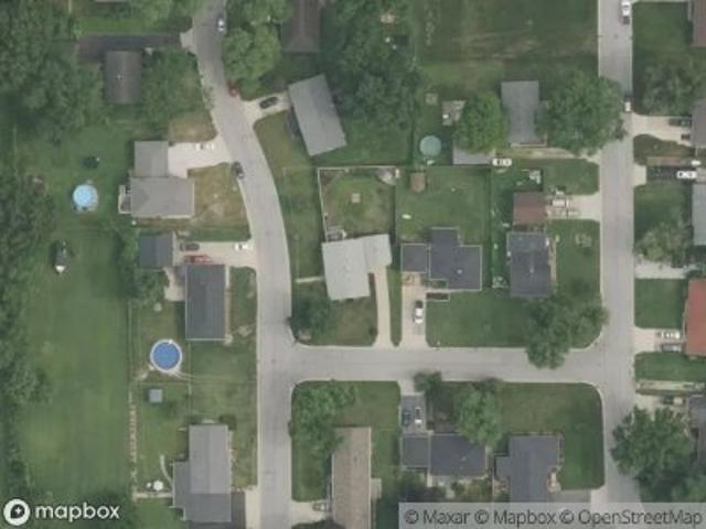 House for sale in Porter, Indiana
