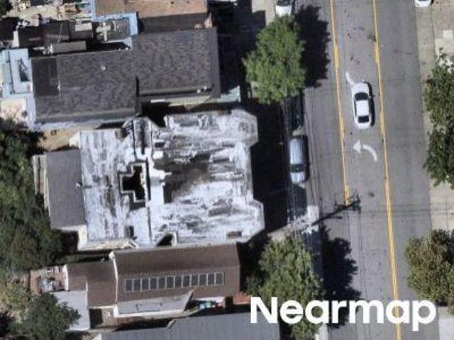 Commercial for sale in San Francisco, California