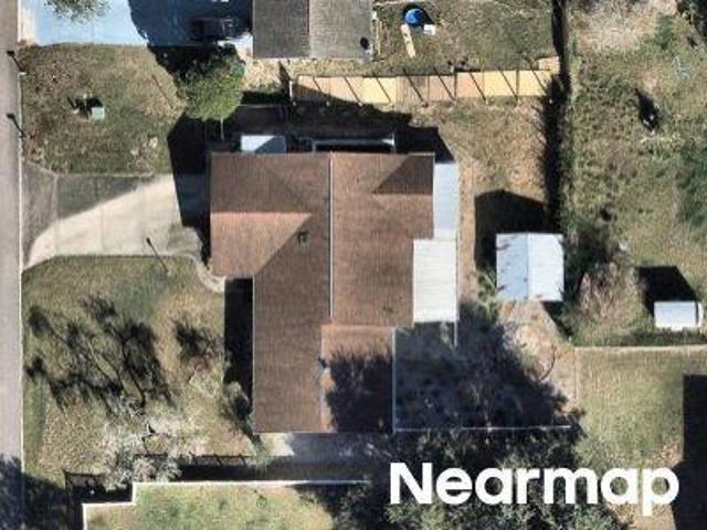 House for sale in Eustis, Florida