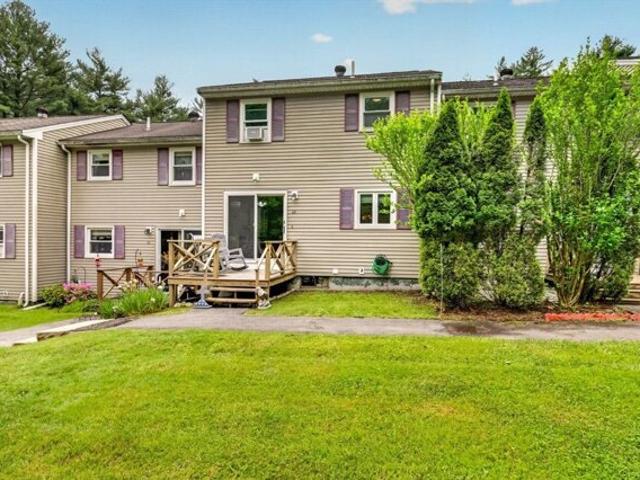 House for sale in Bristol, Massachusetts