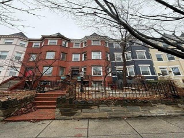 Condo for sale in Washington, Washington DC