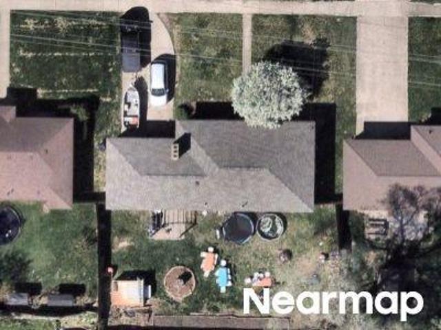 House for sale in Wyoming, Michigan