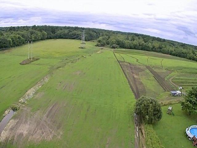 Land for sale in West Bridgewater, Massachusetts
