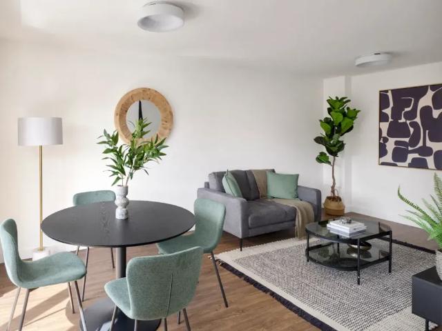 House for rent in Stratford Marsh, Greater London
