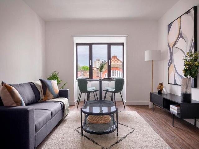 House for rent in Stratford Marsh, Greater London