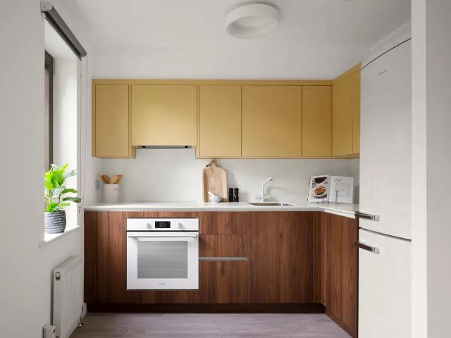 Studio for rent in Stratford Marsh, Greater London