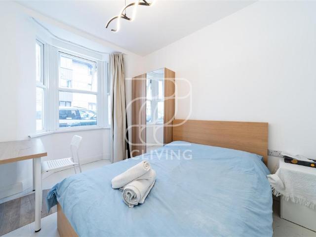 House for rent in Stratford Marsh, Greater London