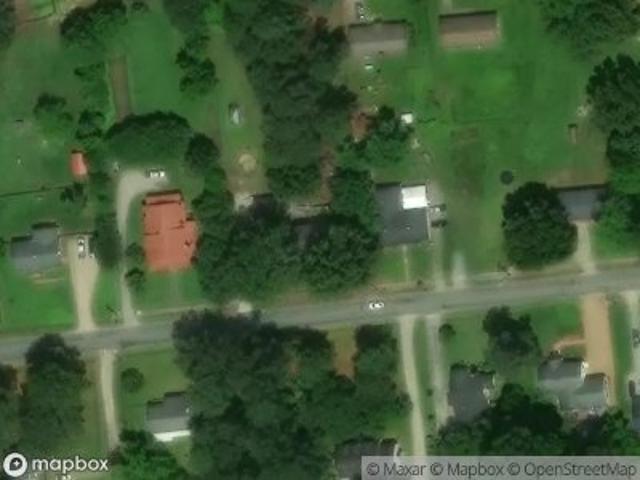 House for sale in Rich Square, North Carolina