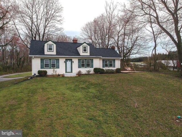 House for sale in Bryantown, Maryland