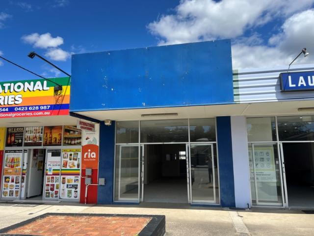 Retail for rent in Toombul, Queensland