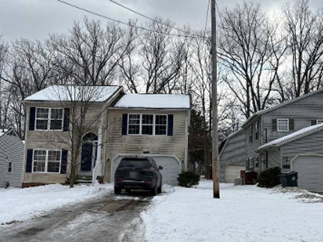 House for sale in Portage, Ohio